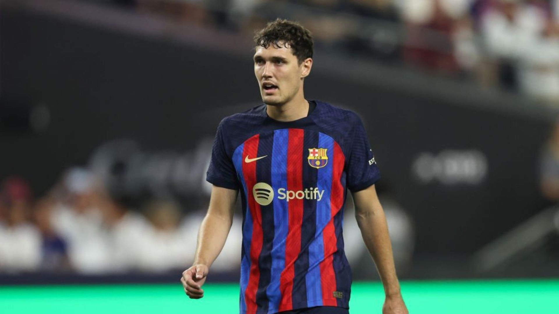 Andreas Christensen set to return against Bayern