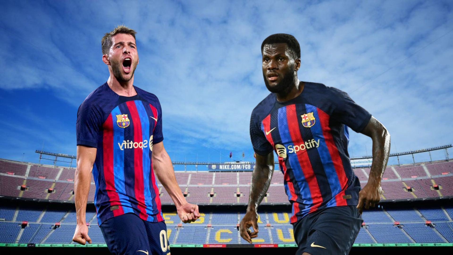 Barcelona to receive fitness boost ahead of Catalan Derby