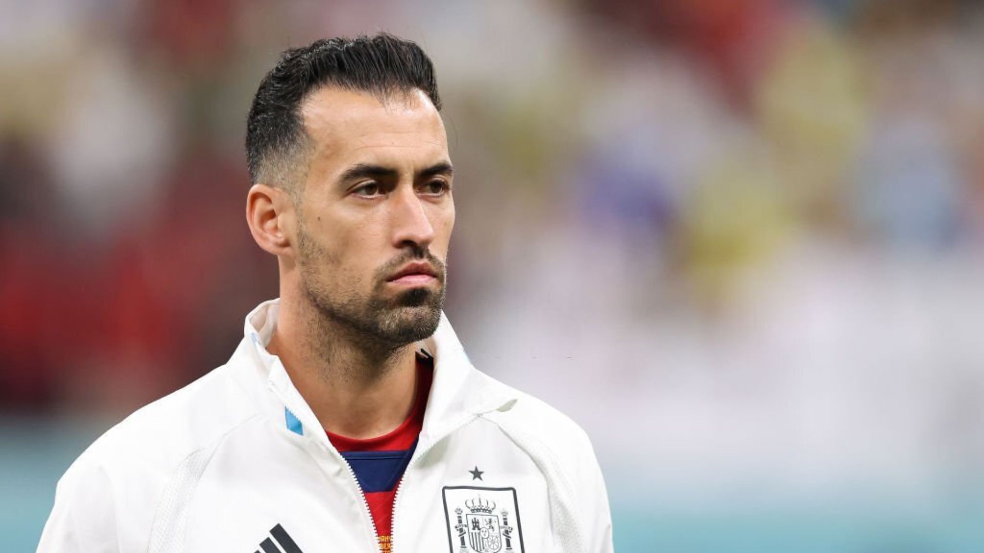 MLS clubs keen on Barcelona captain's signature for 2023