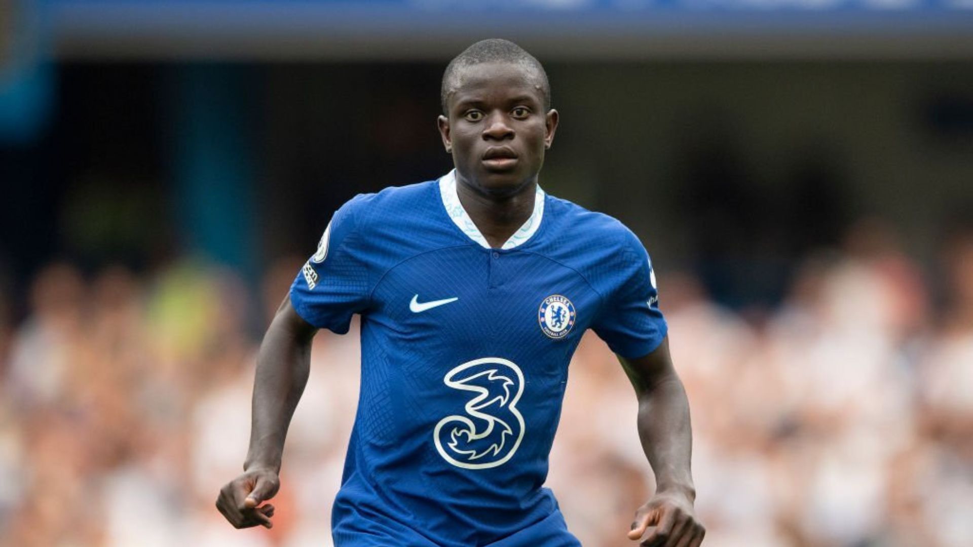 Al-Nassr eyeing summer swoop for Barcelona-linked midfield veteran