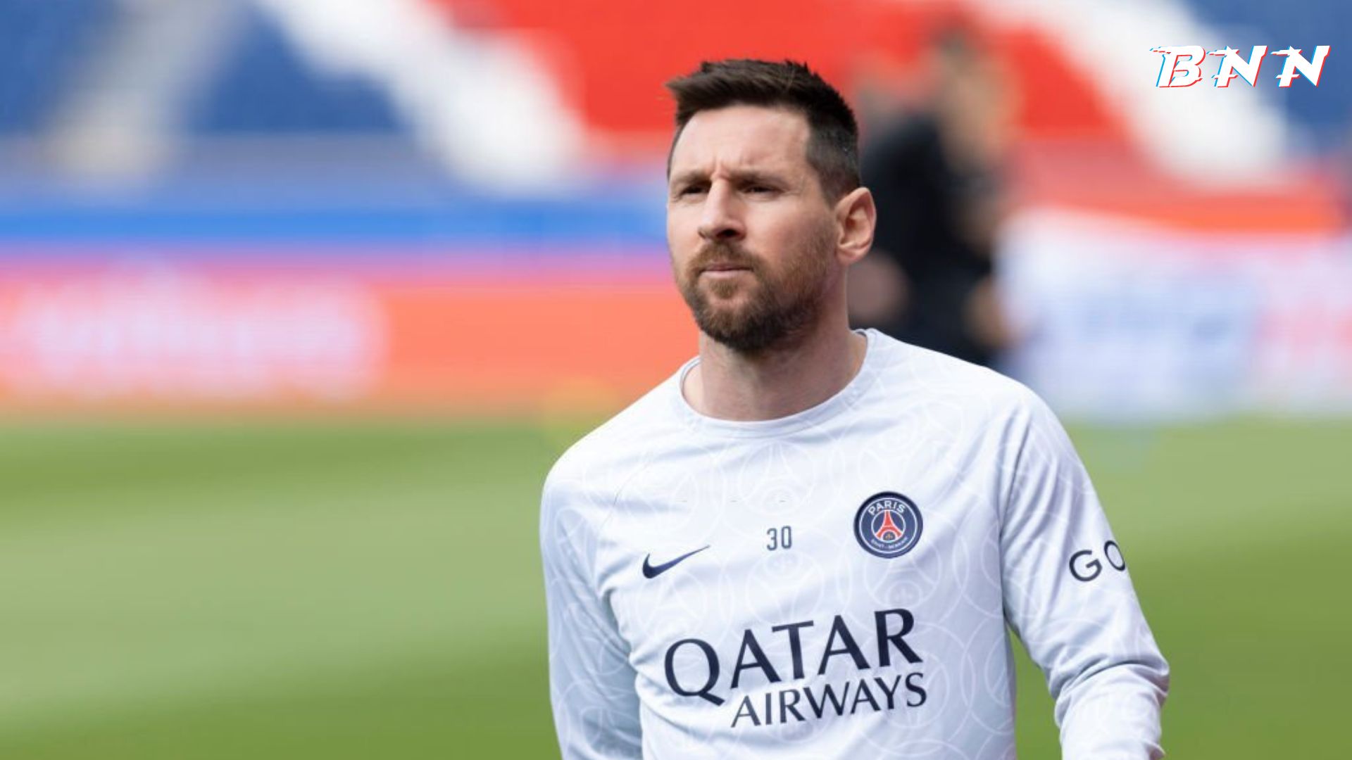 Leo Messi