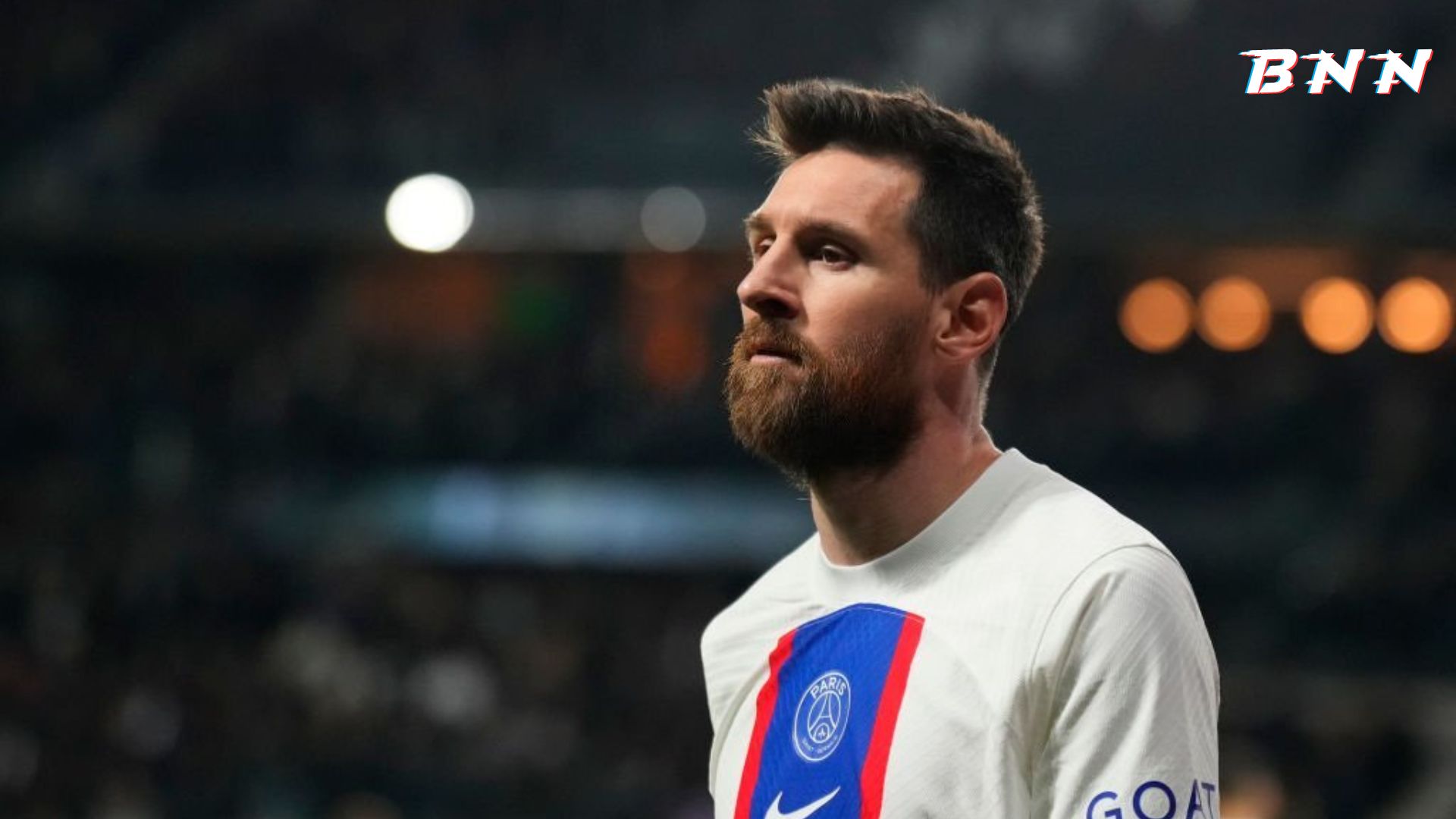 Barcelona Leo Messi