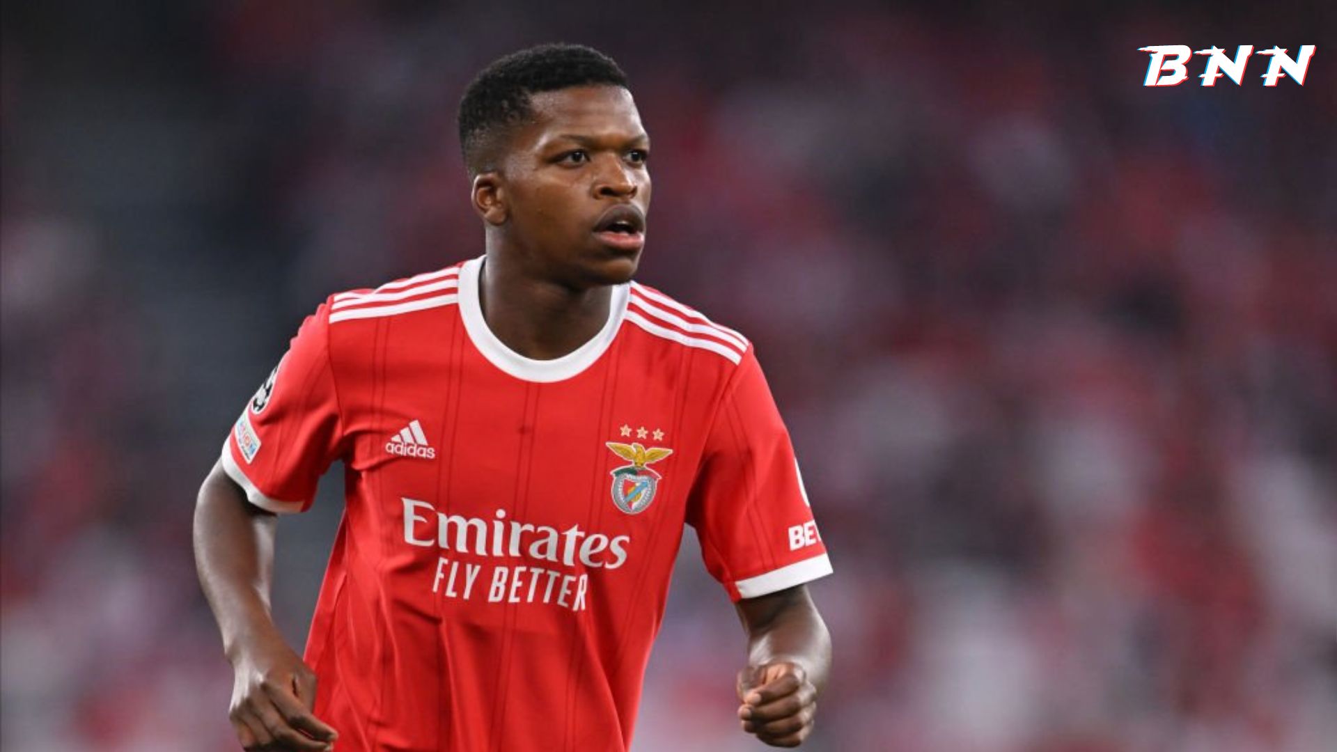 Barcelona target Florentino Luis