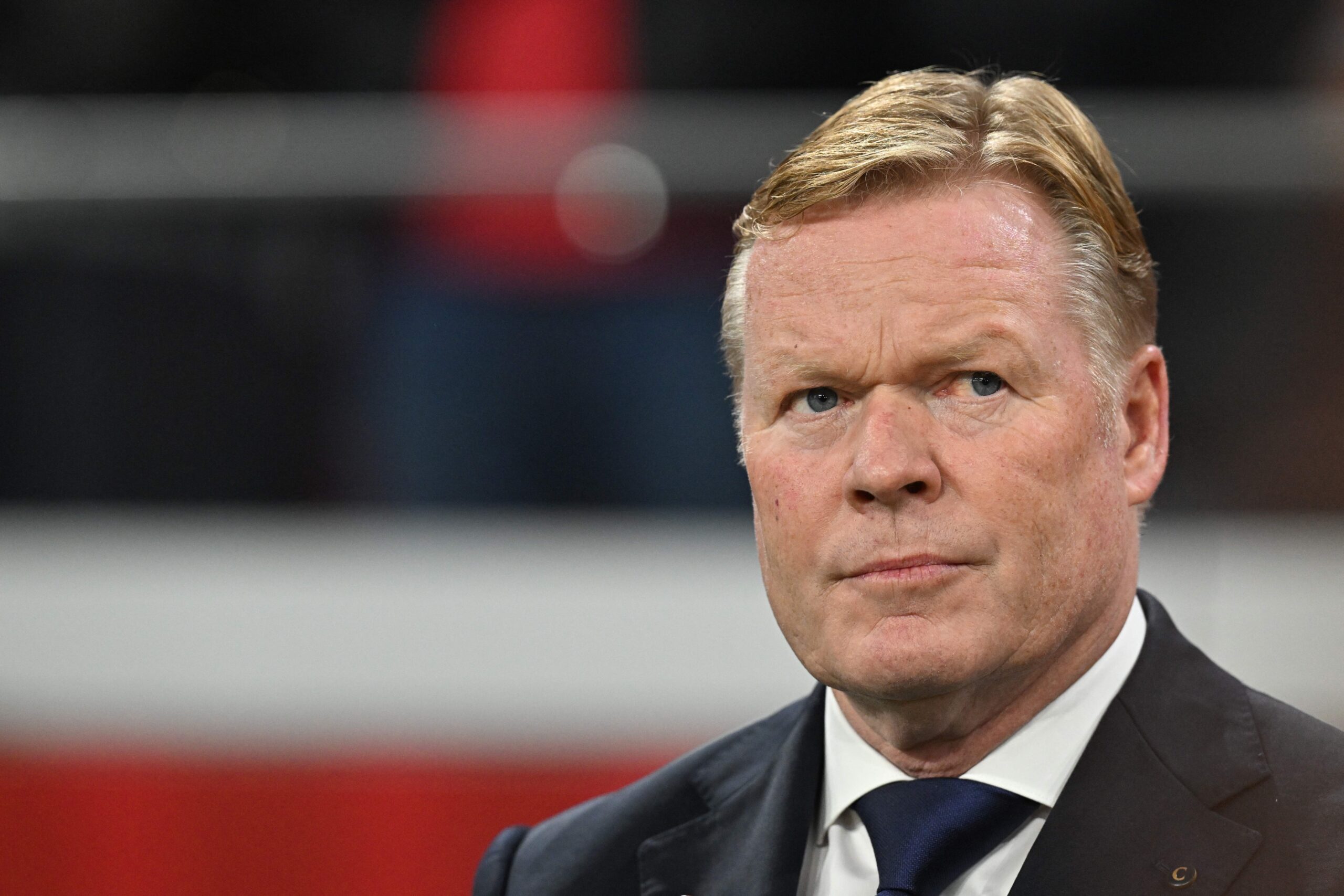 Barça's possible starting I under Ronald Koeman predicted by Sport. What are your thoughts