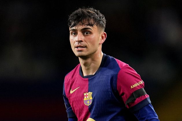 FC-Barcelona-v-SL-Benfica-UEFA