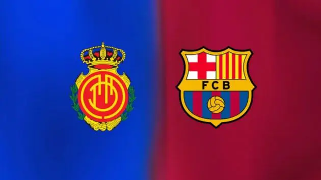 RCD Mallorca vs FC Barcelona: Match Preview