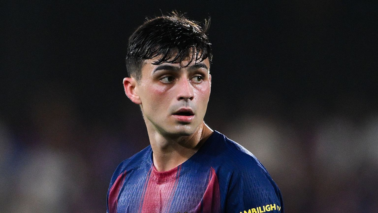 Official: Barcelona starting XI against Olympiacos | UCL