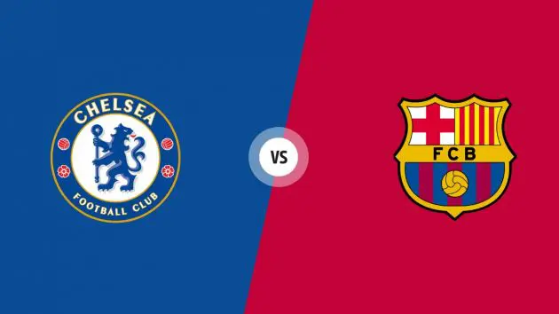 Chelsea vs FC Barcelona: Match preview | UEFA Champions League