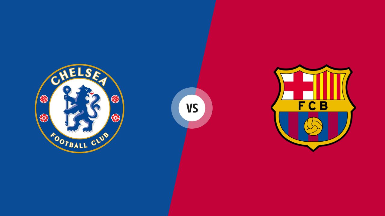 Chelsea vs FC Barcelona: Match preview | UEFA Champions League
