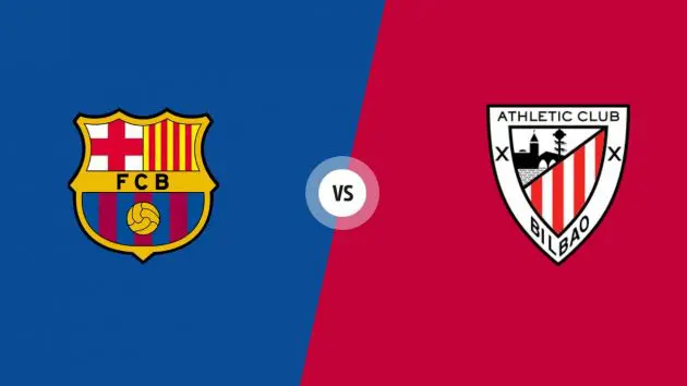 FC Barcelona vs Athletic Club: Match preview | La Liga