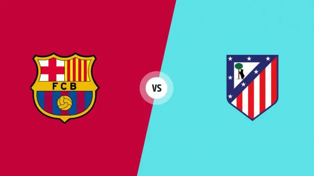FC Barcelona vs Atletico Madrid: Match preview | La Liga