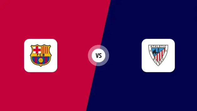 FC Barcelona vs Athletic Club: Match preview | Spanish Super Cup