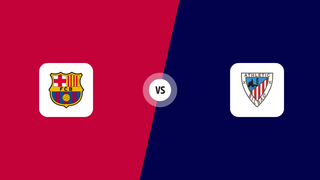 FC Barcelona vs Athletic Club: Match preview | Spanish Super Cup