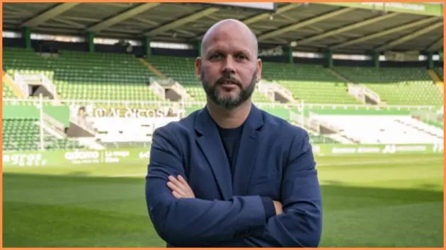 Racing Santander manager José Alberto López.