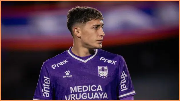 Patricio Pacifico
