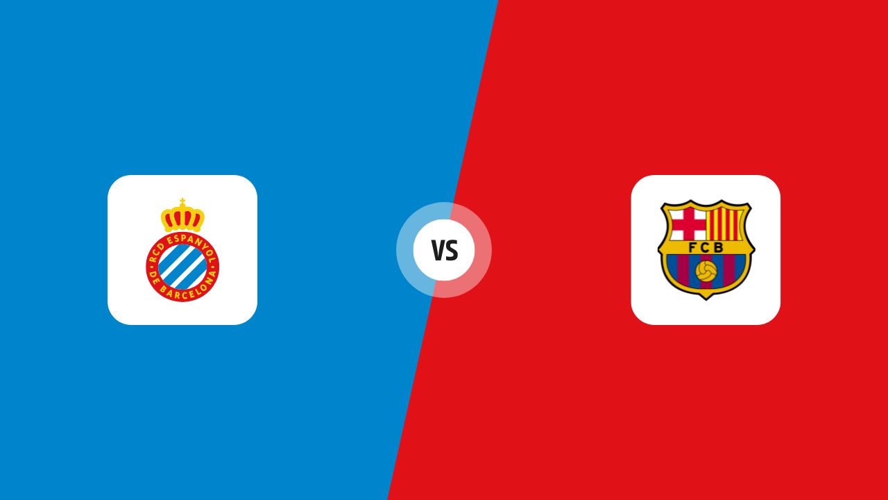RCD Espanyol vs FC Barcelona: Match Preview | La Liga