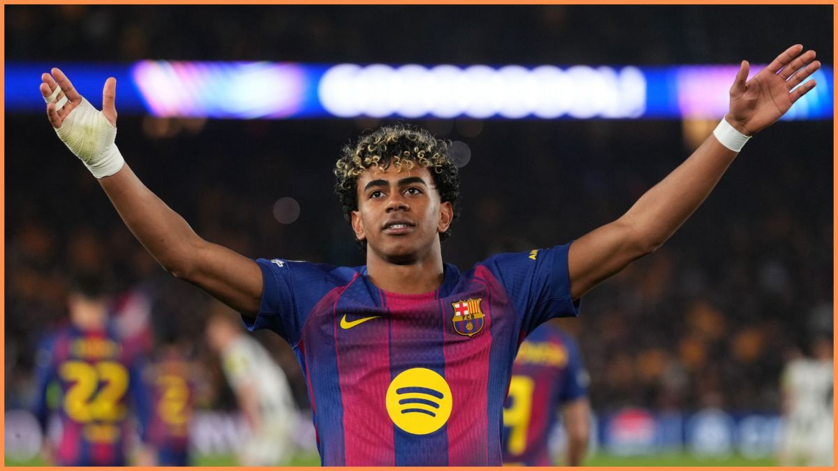 Official: Barcelona name starting XI for Atletico Madrid clash