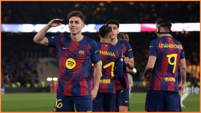 FC-Barcelona-v-Newcastle-