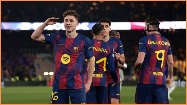 スポーツ O702 FCBarcelonacampions SECOND #TRIPL3T FC-Barcelona-v-Newcastle-