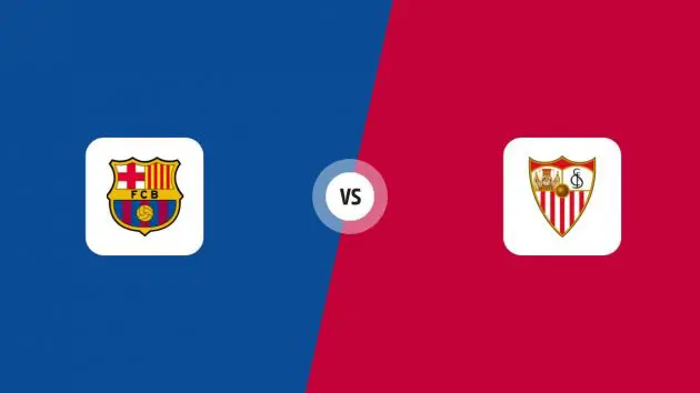 FC Barcelona vs Sevilla: Match preview | La Liga