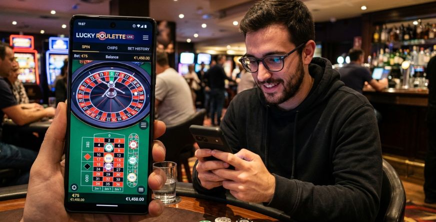 casinos online argentina