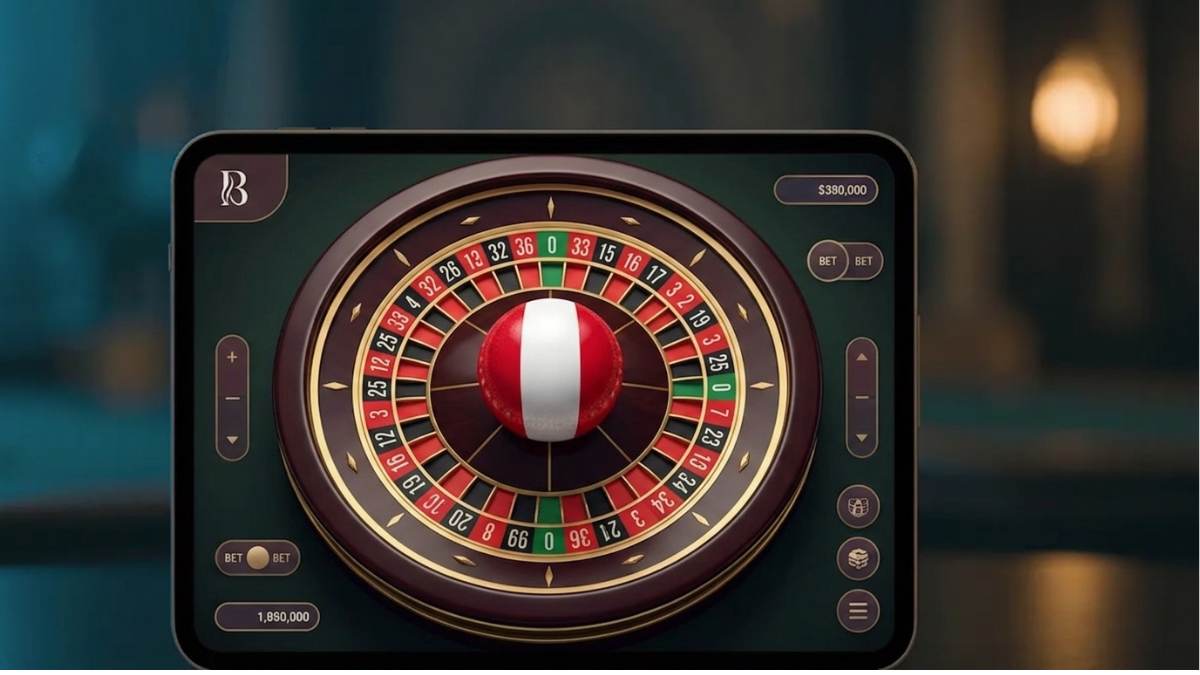 casinos online en Perú