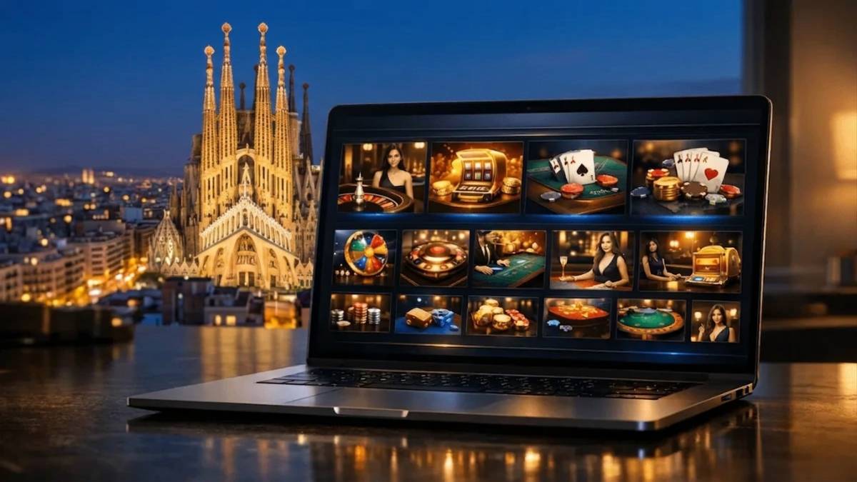 mejores casinos online españa